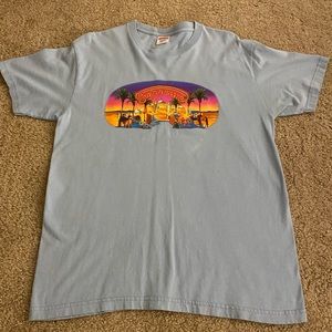 Supreme Mirage Tee